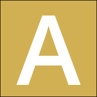 Logo de l'Agency