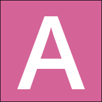 Logo de l'Agency